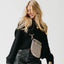 Westlyn Woven Bum Bag