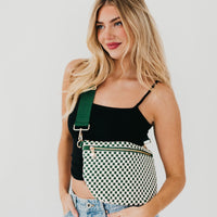 Westlyn Woven Bum Bag