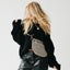 Westlyn Woven Bum Bag