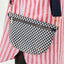 Westlyn Woven Bum Bag