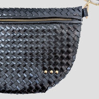 Westlyn Woven Bum Bag