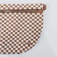Westlyn Woven Bum Bag