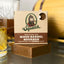 Dr Squatch Bar Soap - Wood Barrel Bourbon