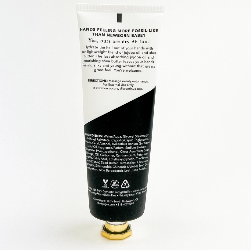 Anti-Granny Hands Hand Créme