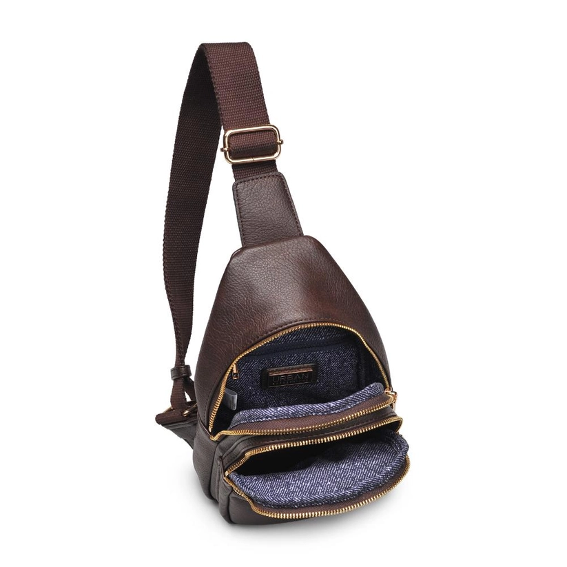 Zephyr Sling Backpack