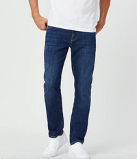 Zach Straight Leg Jeans